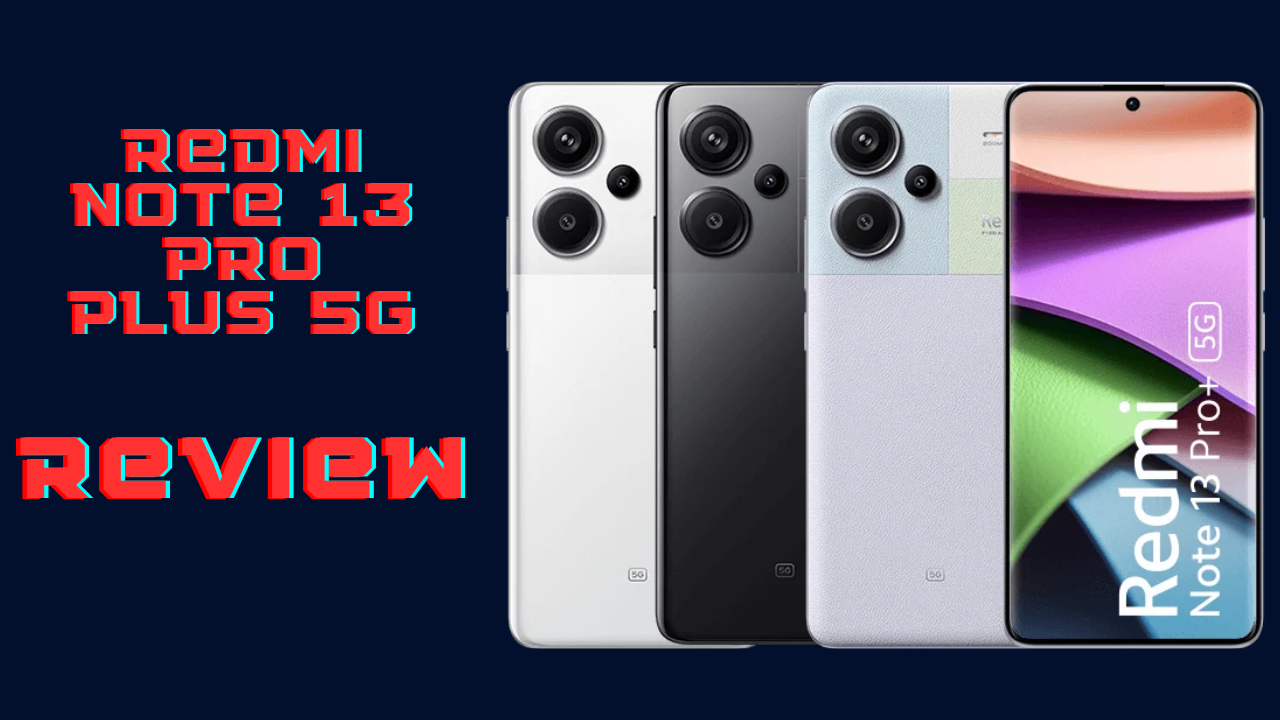 Redmi Note 13 5G Series Launch: From Redmi Note 13 Pro Plus Special Edition  To HyperOS Ready Phones, Announcements That Went Unnoticed