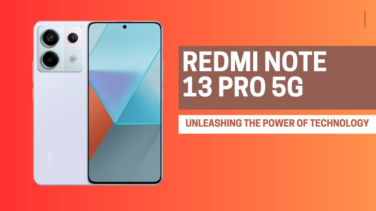 Redmi Note 13 Pro And Pro+ Impress Everyone With Their Advancements!